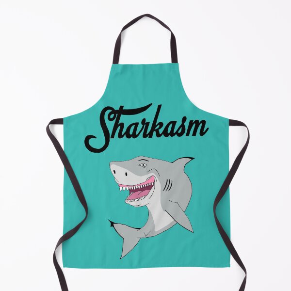 Item preview, Sharkasm designed and sold by LesSketches.