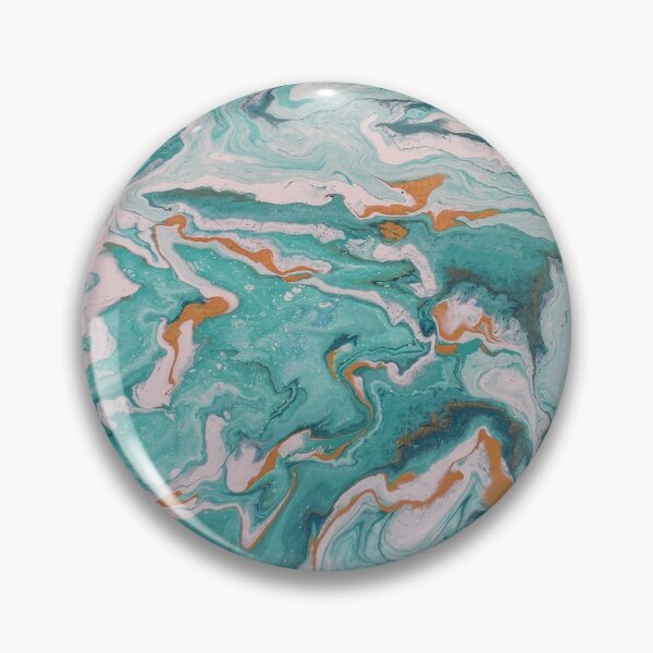 Item preview, Aqua Marble designed and sold by LaurieStefano.