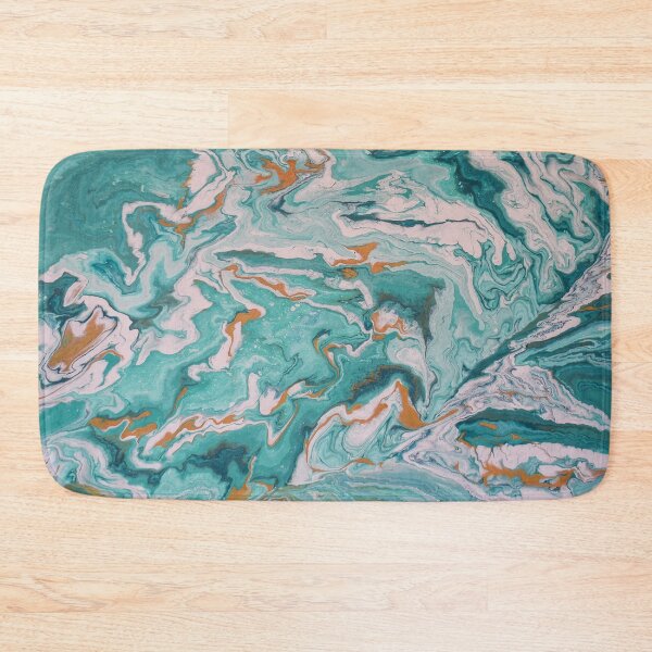 Item preview, Aqua Marble designed and sold by LaurieStefano.