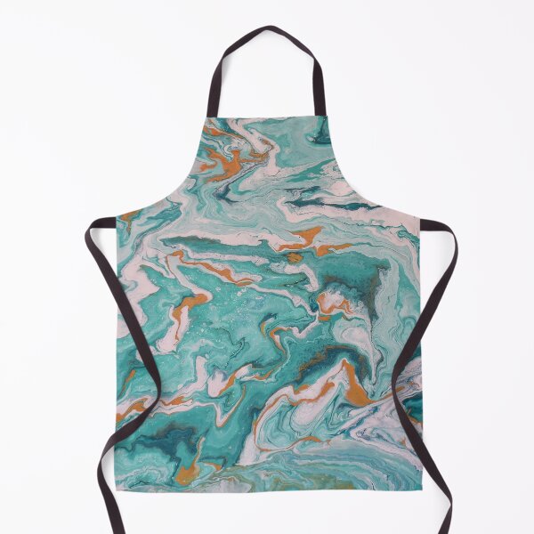 Item preview, Aqua Marble designed and sold by LaurieStefano.