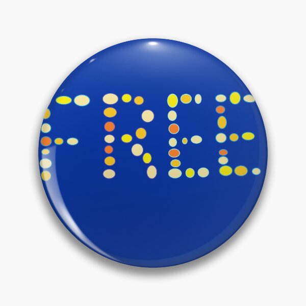 Item preview, free dot pink color text blue background designed and sold by miaterinka.