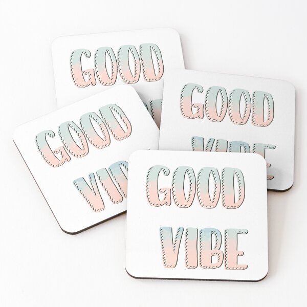Item preview, Good vibe  designed and sold by Budoorsaeedoo.
