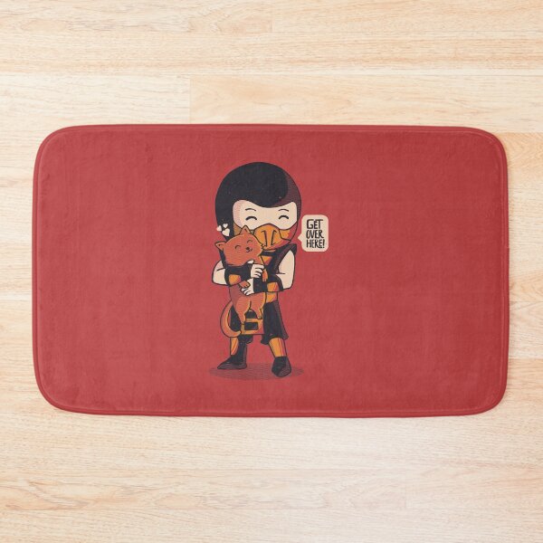 Item preview, Get Over Here by Edu Ely designed and sold by EduEly.