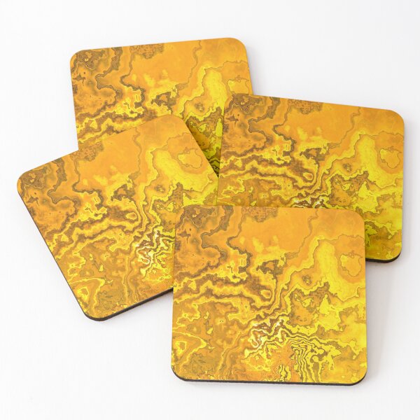 Item preview, Cool Royal Golden Pattern Marbles designed and sold by AYACHI90.