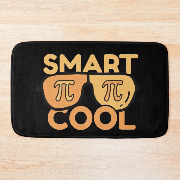 Item preview, Smart and Cool - Smart is cool day design designed and sold by wingdingr.