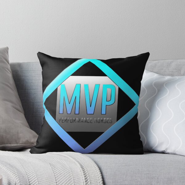 Item preview, MVP Performance Horses designed and sold by huftnagle.