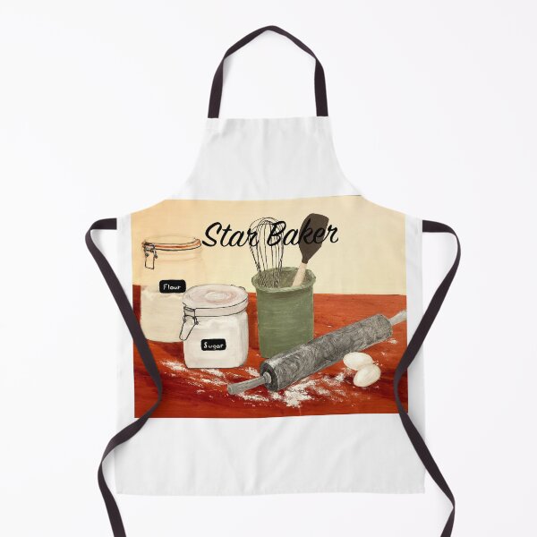 Item preview, Baking Day designed and sold by jls22892.