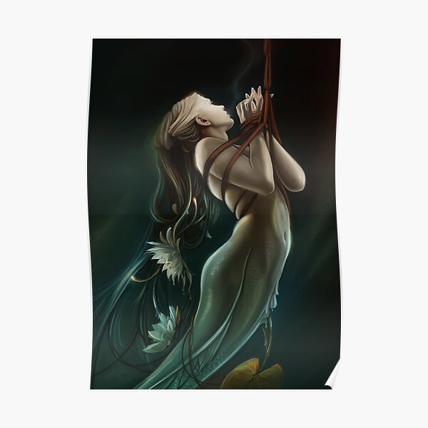 The Catch Poster