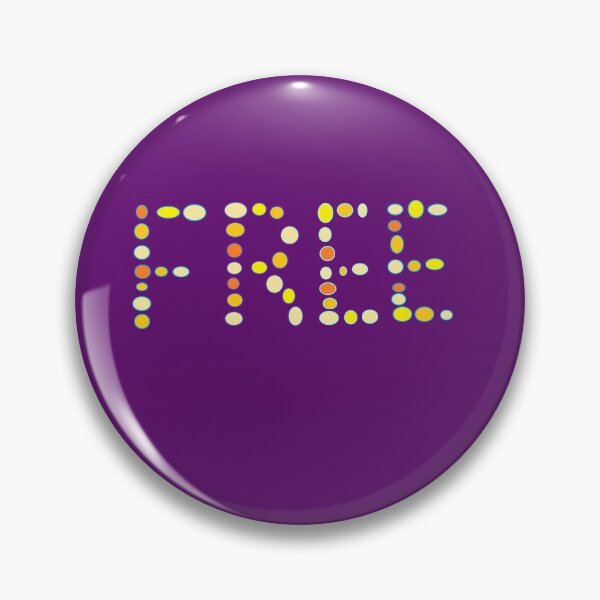 Item preview, free dot pink color text blue background designed and sold by miaterinka.