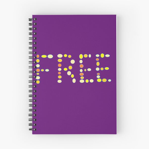Item preview, free dot pink color text blue background designed and sold by miaterinka.