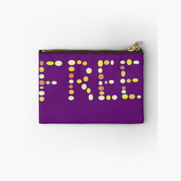 Item preview, free dot pink color text blue background designed and sold by miaterinka.