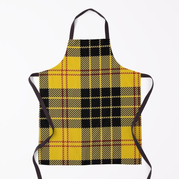 Item preview, Yellow Tartan Plaid Retro Design designed and sold by JustincredibleT.