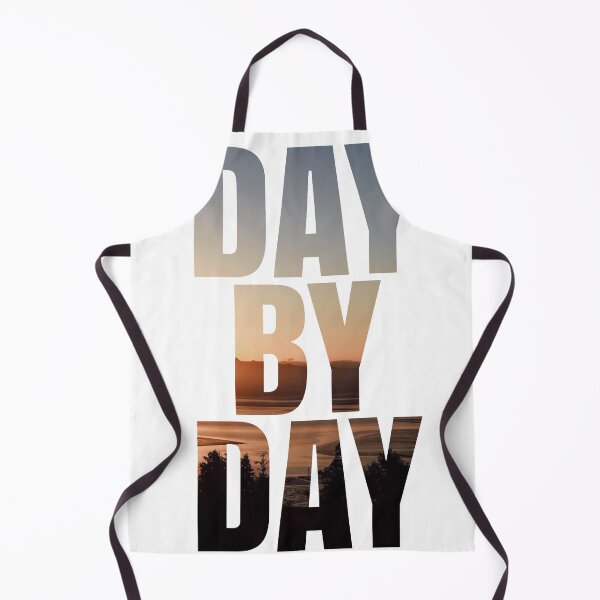 Item preview, day by day designed and sold by LifeAsGeneration Z.