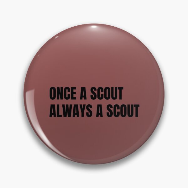 Item preview, SCOUT  designed and sold by Sharon111.