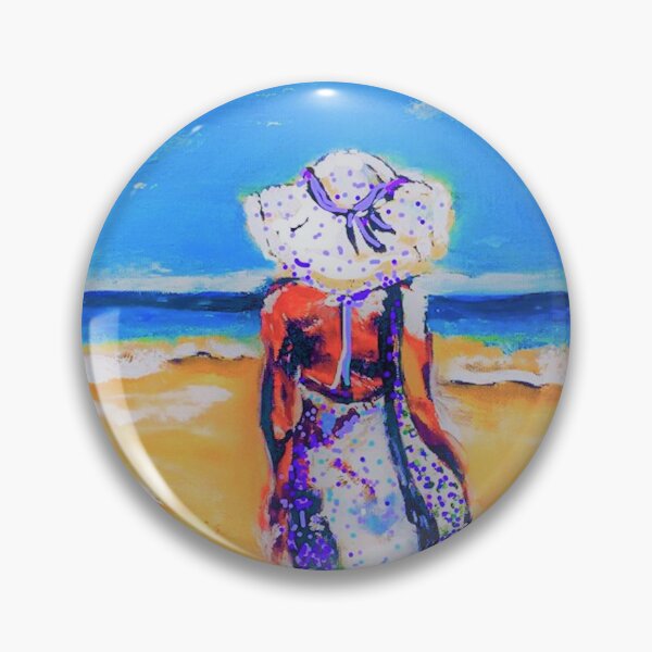 Aperçu de l'œuvre Journée à la plage! créée et vendue par DebbieSteinhoff.
