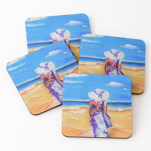 Item preview, Day at the Beach! designed and sold by DebbieSteinhoff.
