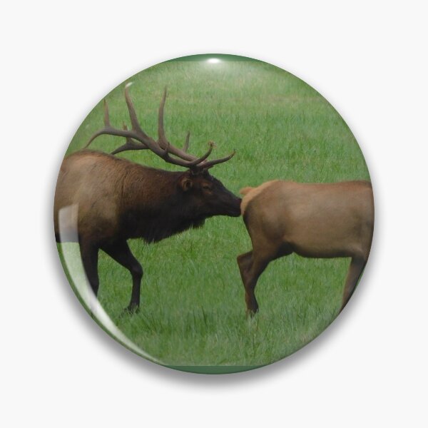 Item preview, Elk Line designed and sold by CamelCorruption.