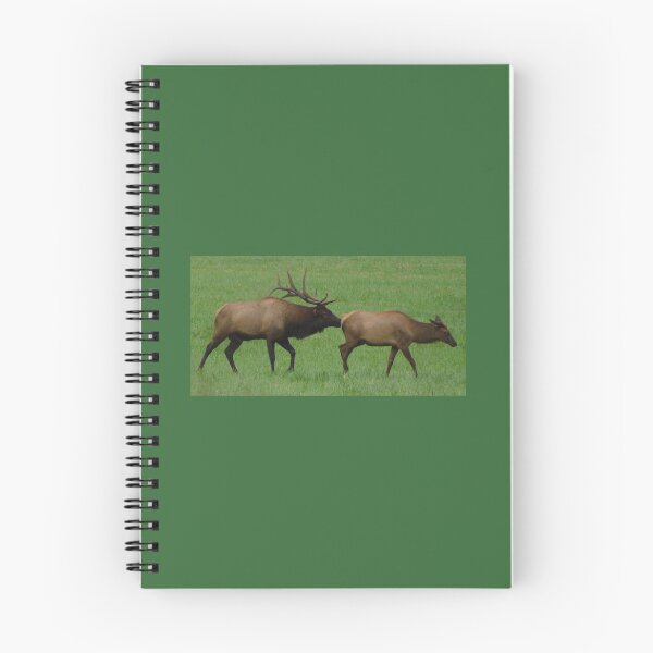 Item preview, Elk Line designed and sold by CamelCorruption.