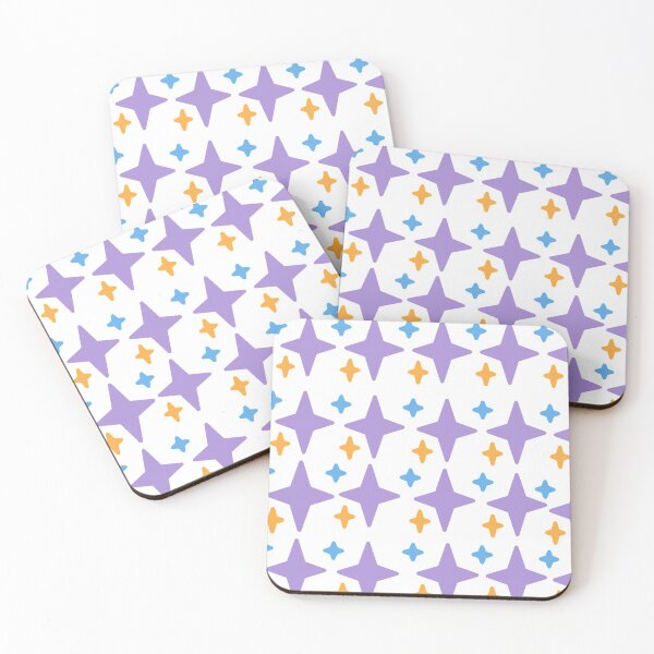 Item preview, Star print designed and sold by Jinny959.