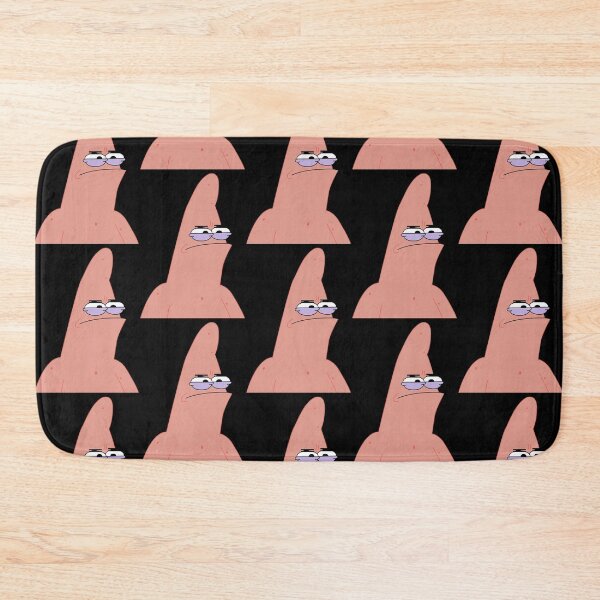 Item preview, Patrick the star meme suspicious designed and sold by Omeris.