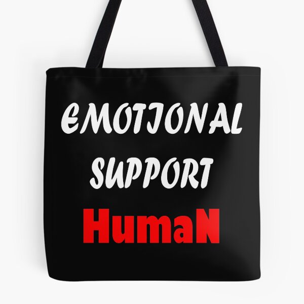 Item preview, seutien emotional human designed and sold by TINASTORESHOPE.