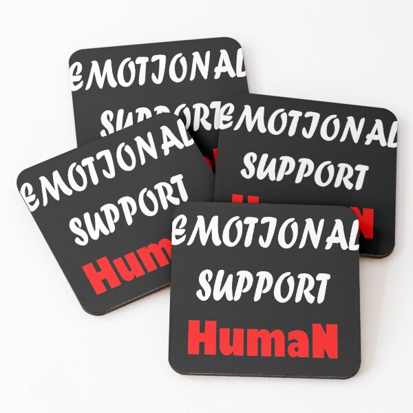 Item preview, seutien emotional human designed and sold by TINASTORESHOPE.