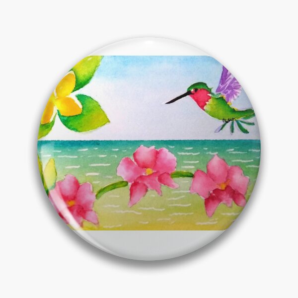 Item preview, Small in Paradise  designed and sold by AdelaReuscher.