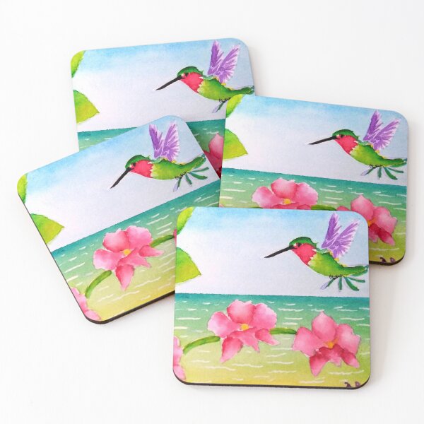 Item preview, Small in Paradise  designed and sold by AdelaReuscher.