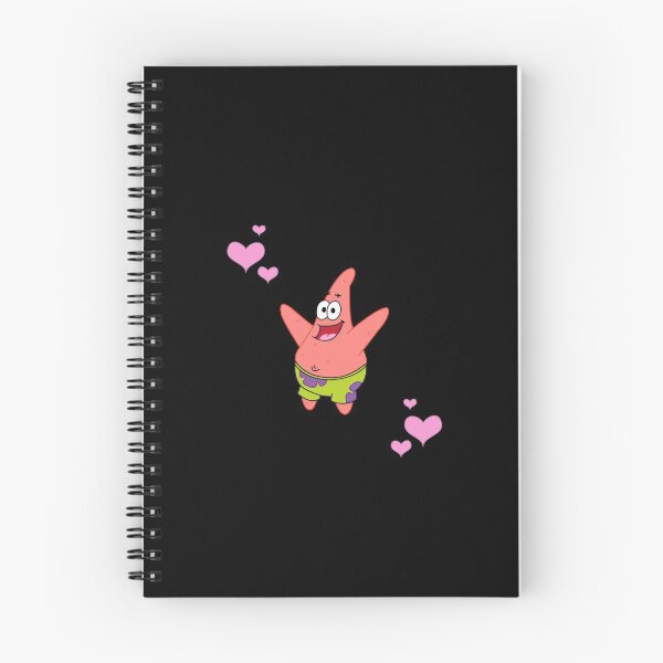 Item preview, Patrick the star meme lover designed and sold by Omeris.