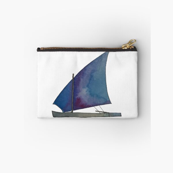Item preview, Blue Boat designed and sold by Langfordcraft.