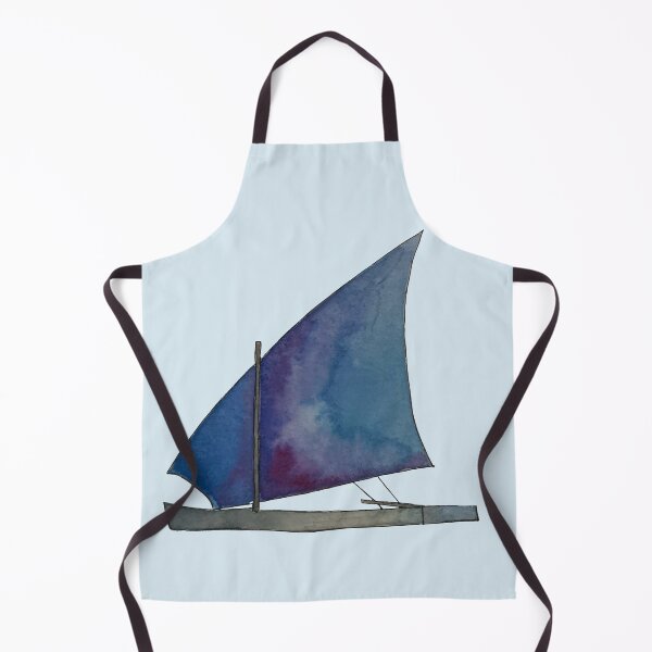 Item preview, Blue Boat designed and sold by Langfordcraft.