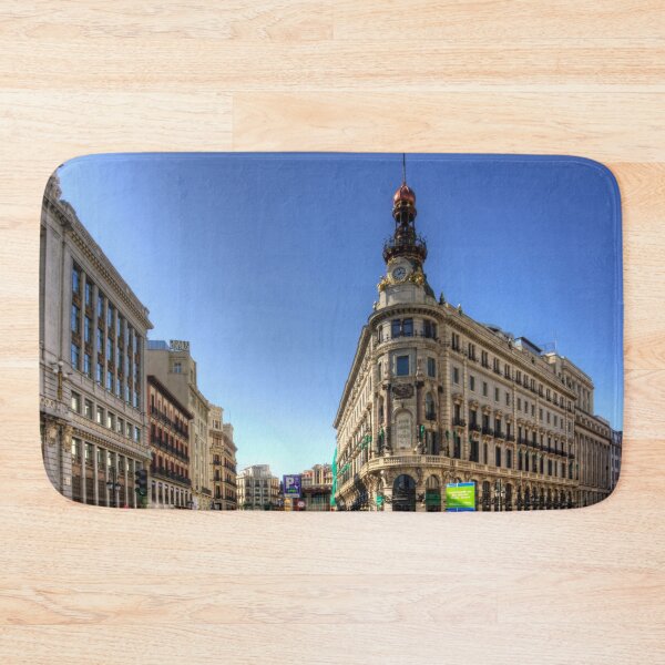 Item preview, Banco Español de Crédito designed and sold by tomg.