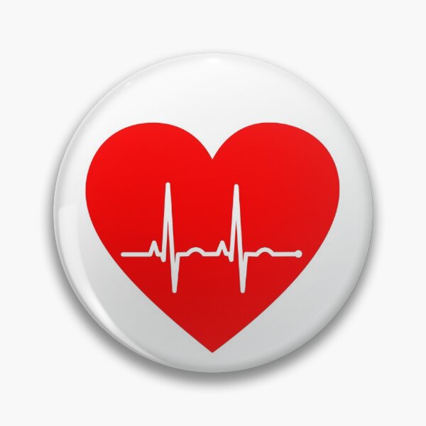 Item preview, Little Red Heart designed and sold by Imadovic.