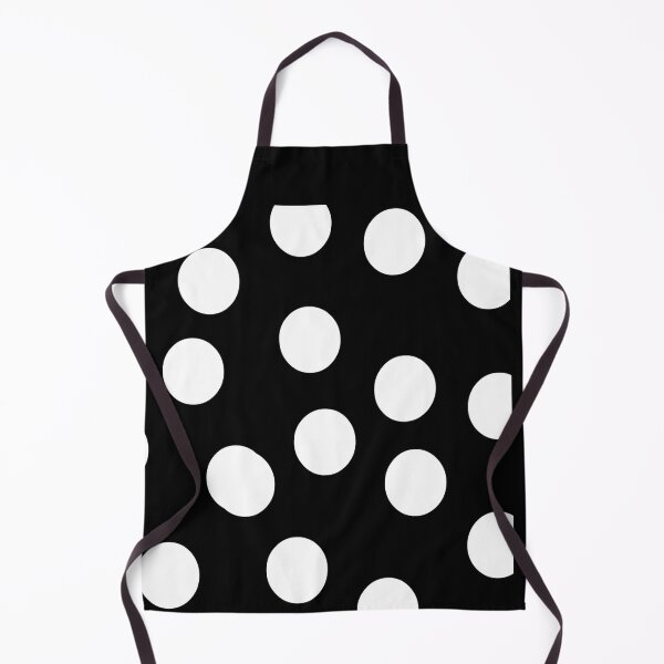 Item preview, White Circles Pattern designed and sold by porfysoundtrack.