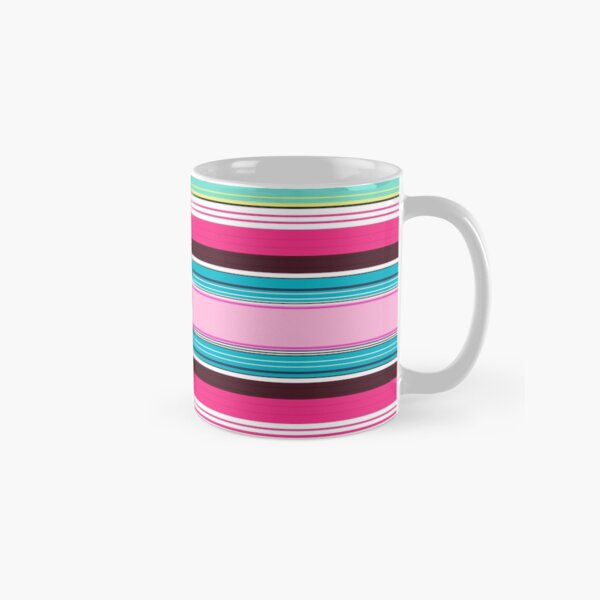 La Jefa Classic Mug