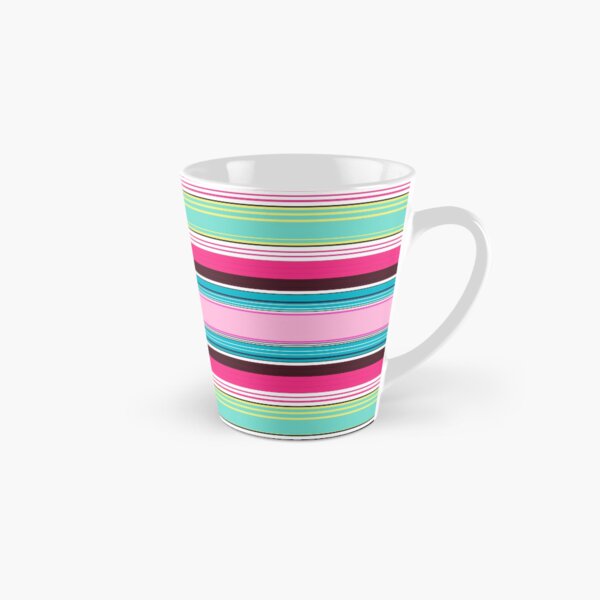 La Jefa Tall Mug