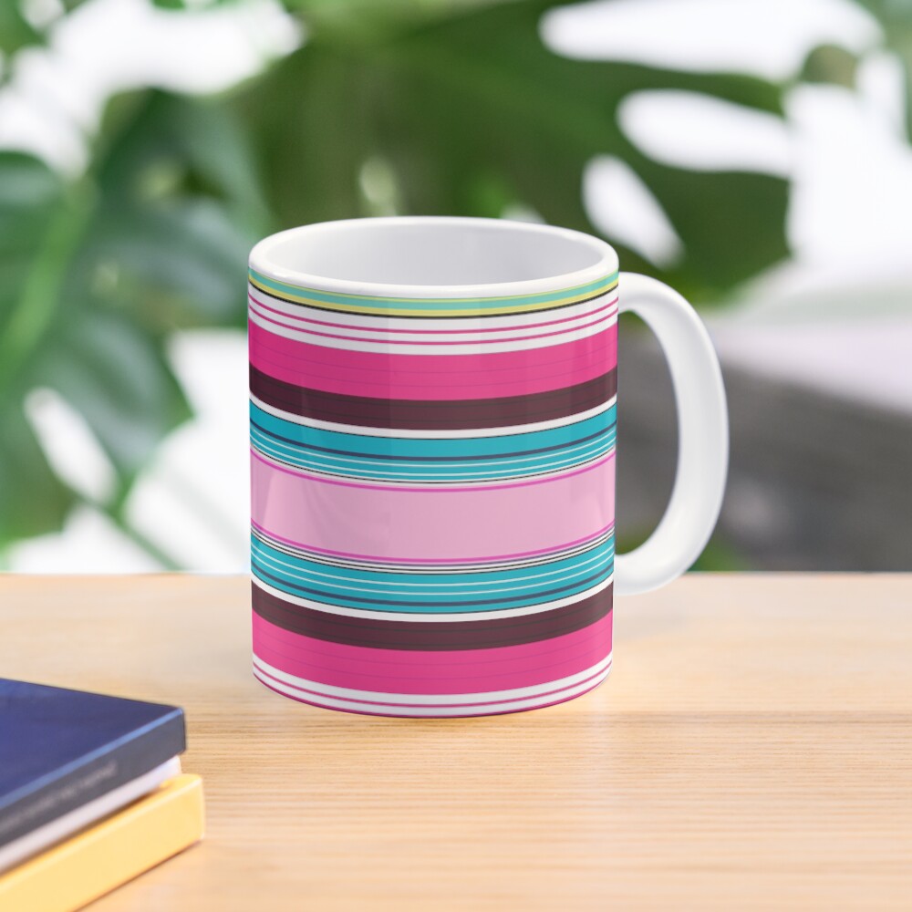 La Jefa Mug