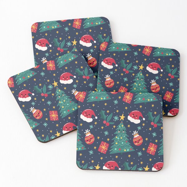 Item preview, Christmas In Quarantine designed and sold by virilamissa.