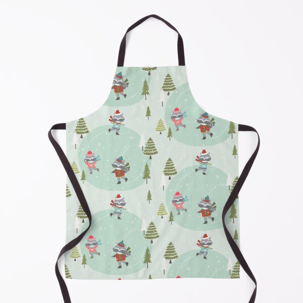 Item preview, Copy of Watercolor Merry Christmas Rainbow Pattern designed and sold by Jennifer Church.