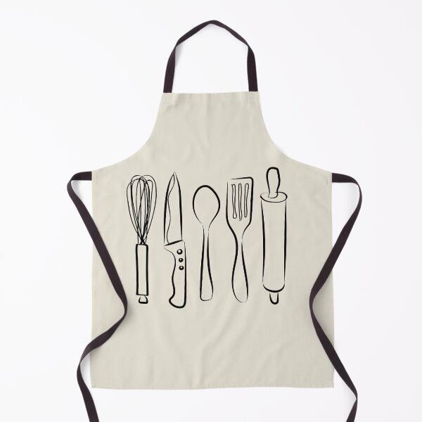 Item preview, cooking utensils designed and sold by kim tang.