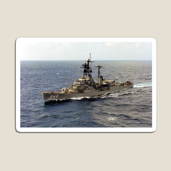 Item preview, USS MORTON (DD-948) SHIP'S STORE designed and sold by militarygifts.