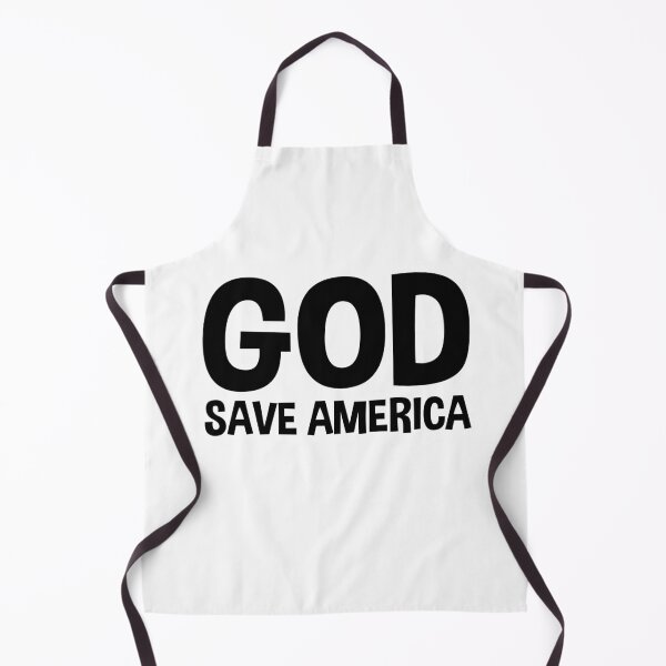 Item preview, God Save America designed and sold by Andrea Lina.