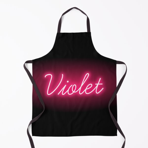 Item preview, Violet designed and sold by CuteCupcakes.