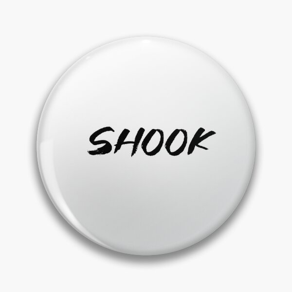 Item preview, shook designed and sold by mandalahaze.