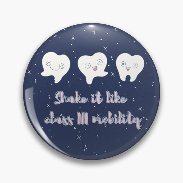 Item preview, Shake it like class 3 mobility designed and sold by guaka-molly.