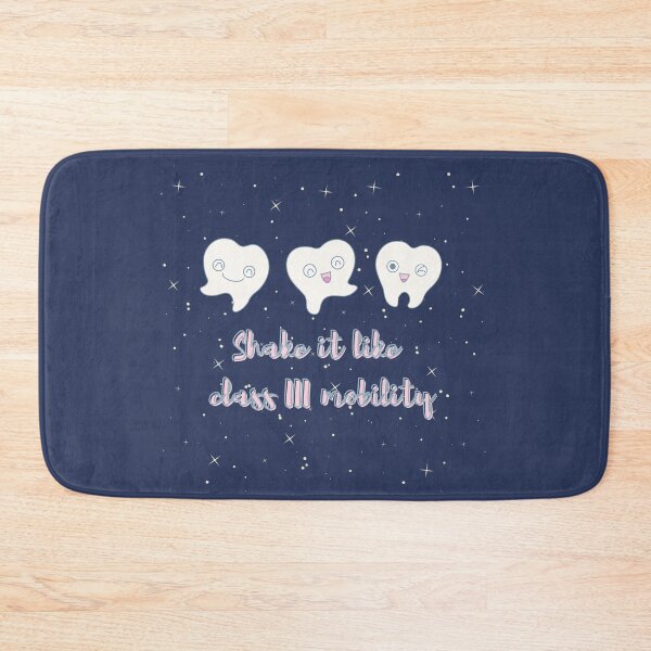 Item preview, Shake it like class 3 mobility designed and sold by guaka-molly.