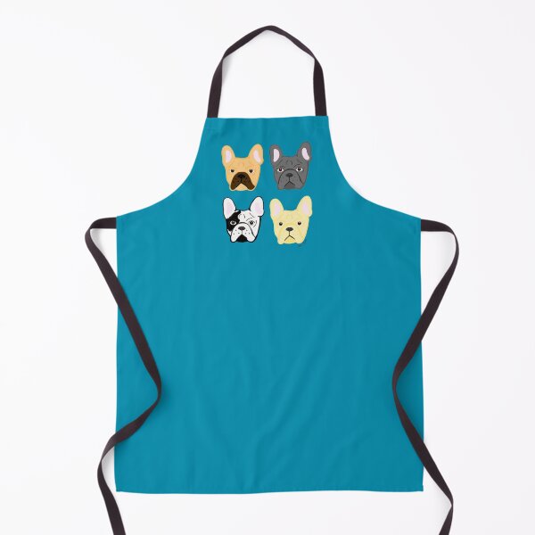 Item preview, Frenchies designed and sold by AnnieGetYourPen.