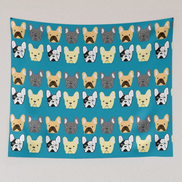 Item preview, Frenchies designed and sold by AnnieGetYourPen.