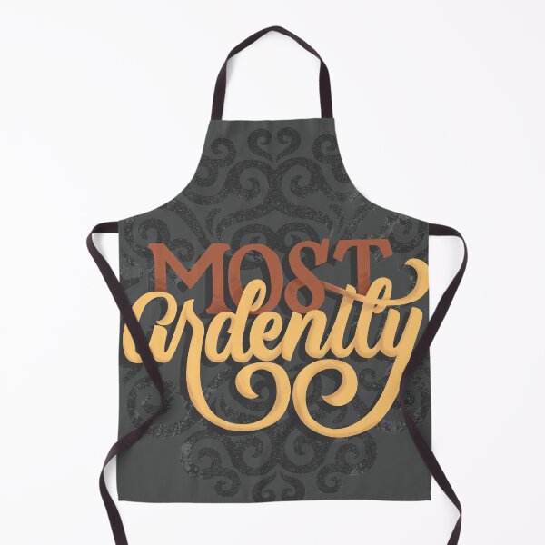 Item preview, Most Ardently designed and sold by polliadesign.