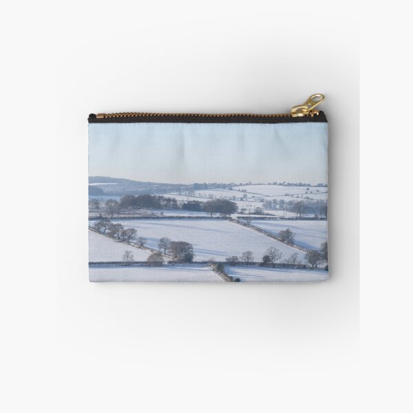 Item preview, snowy landscape designed and sold by markspics.